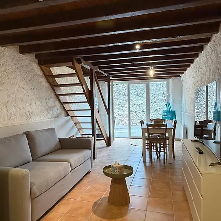 Amagat Maison De Village Avec Cour Preixan