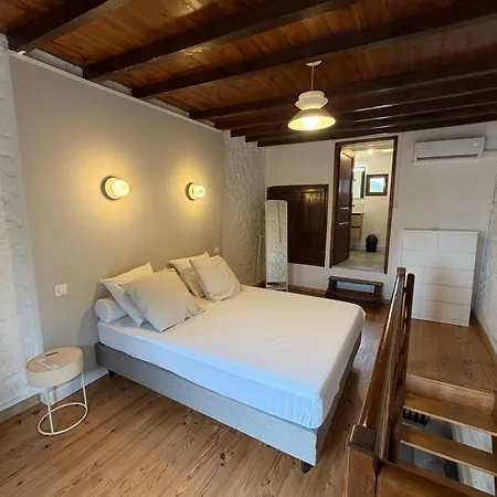 Amagat Maison De Village Avec Cour بيت للعطل *