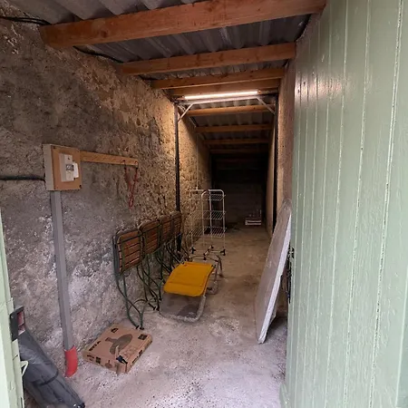 Amagat Maison De Village Avec Cour Dom wakacyjny Preixan